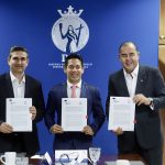 FIRMA DE CONVENIO DIF ESTATAL Y UNAM (1)