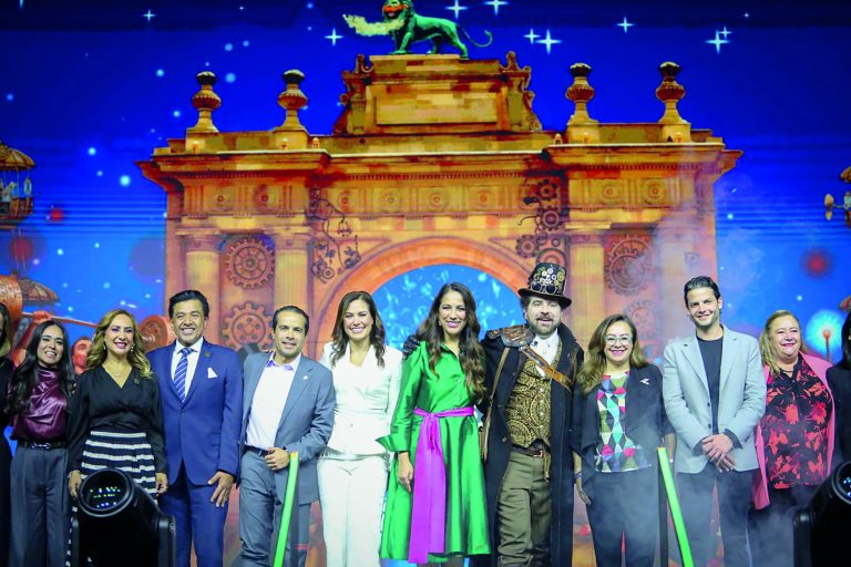 Feria 2026 prepara una gran celebración Feria 2026 prepara una gran celebración