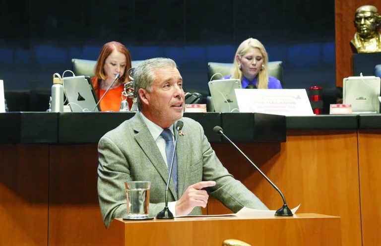 Senado avala igualdad salarial