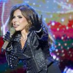 Gloria Trevi