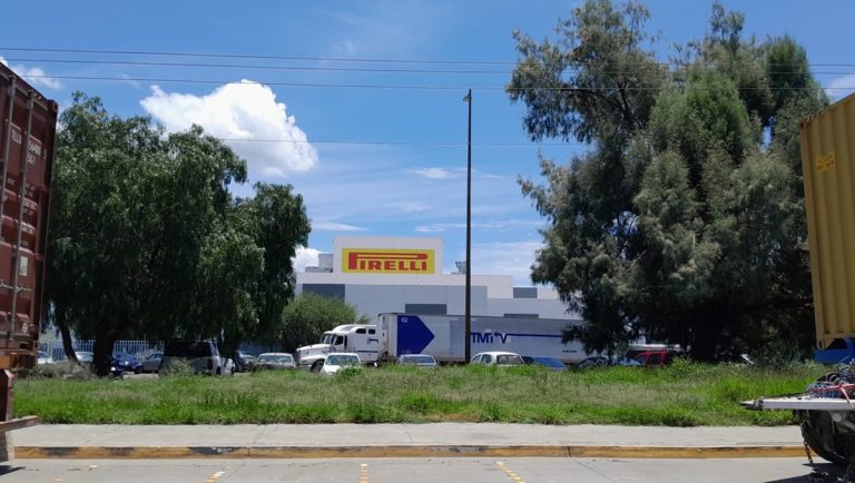 Avanza votación sindical en Pirelli
