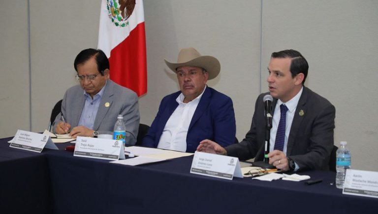 Aclaran dudas sobre el acueducto estatal Aclaran dudas sobre el acueducto estatal