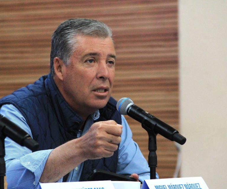 PAN cuestiona el destino de impuestos
