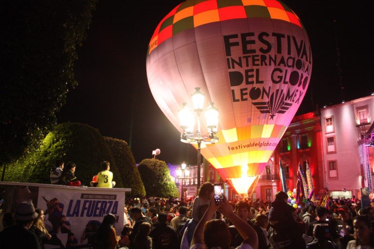 León inaugura el FIG 2025 León inaugura el FIG 2025