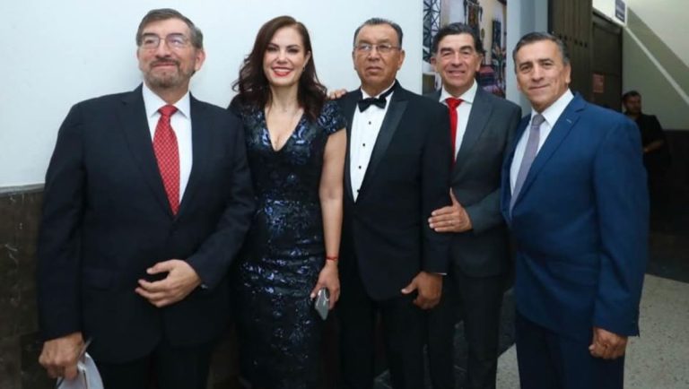 50 años inculcando valores para la vida