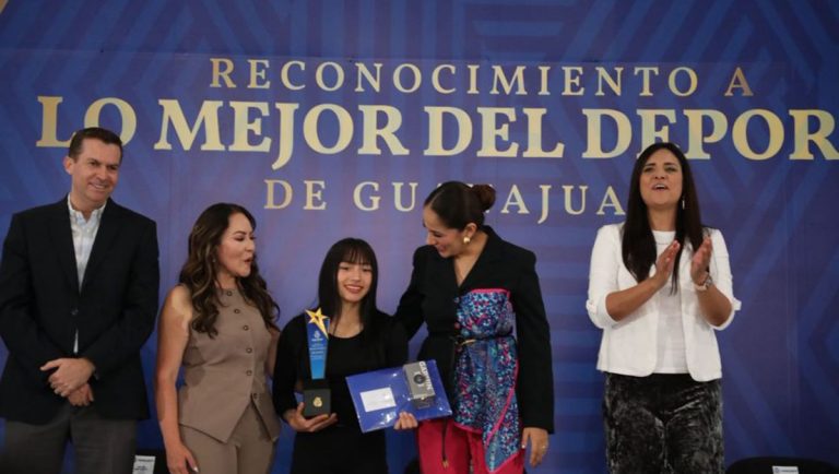 Un año lleno de logros