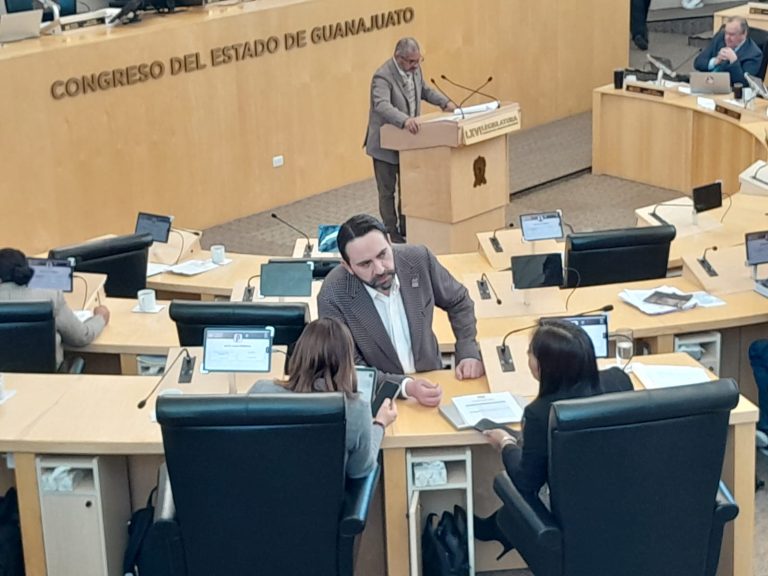 Designan dos nuevos integrantes del Consejo de la PRODHEG