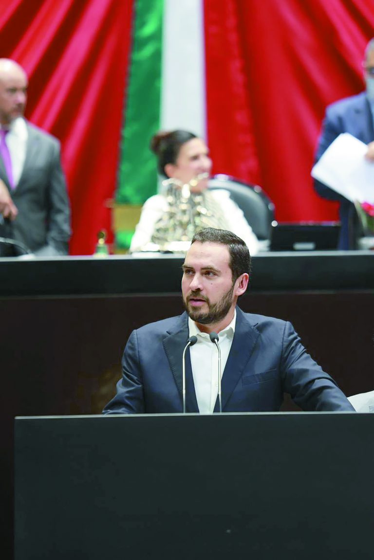Diputado solicita blindar carreteras
