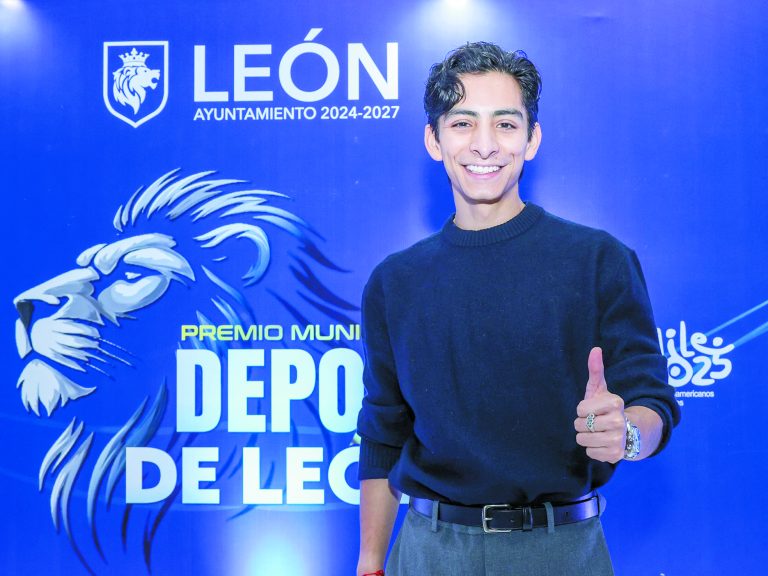 Nuevas metas, mismo sueño