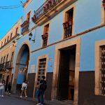GTO UNOS VEINTE