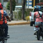 MOTOCICLISTAS