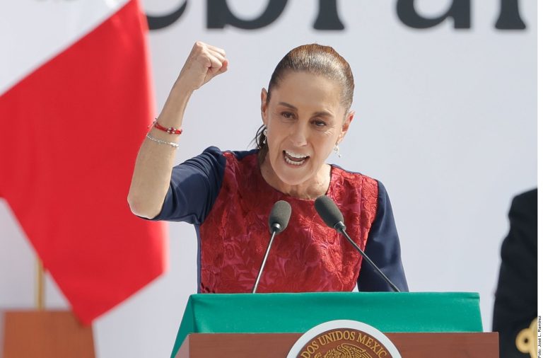 “No me vencerán campañas pagadas”, dice CSP
