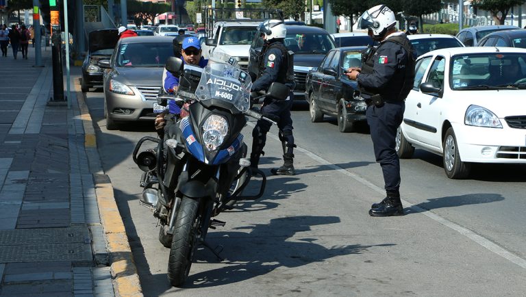 CANACO pide reforzar seguridad en el Centro