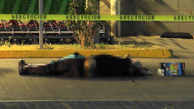 Identifican la identidad del ejecutado en Los Murales