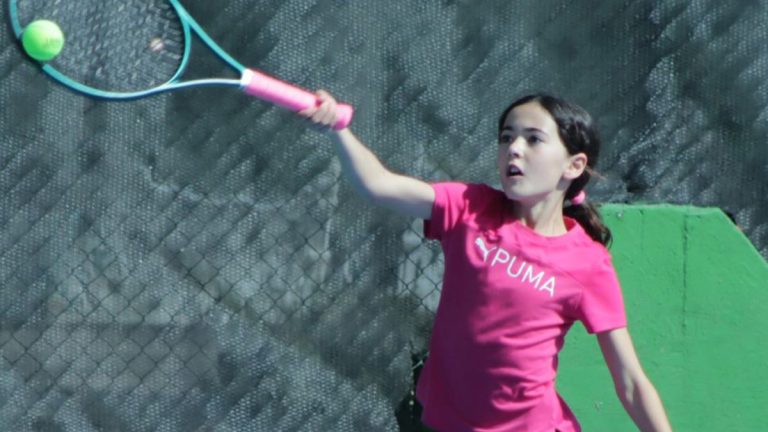 Asociación Guanajuatense de Tenis abre el año con torneo estatal Asociación Guanajuatense de Tenis abre el año con torneo estatal