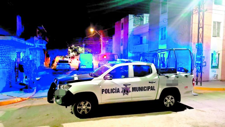 Asesinan a José Daniel N en ataque armado en Lomas de Echeveste