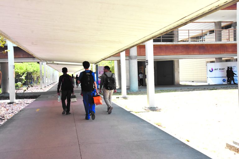 Registran quejas por acoso en ENES León