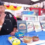 -BM venezuela en la feria