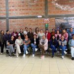 BOLE MUJERES