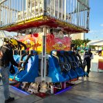BOLE SEGURIDAD EN LA FERIA (2)