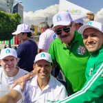 DEPORTES ECH 18 01 26 DESFILE 1