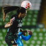 DEPORTES ECH 26 01 26 FEM LEON 2