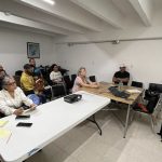 LAR CRIANZA POSITIVA