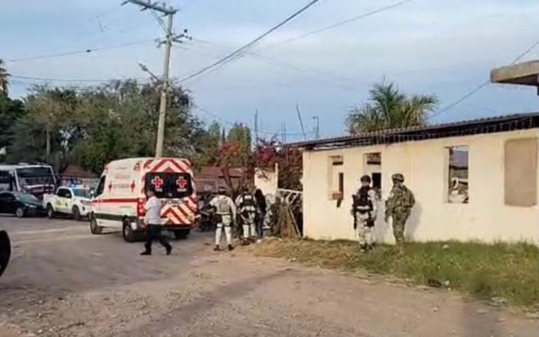 Masacre en campos de futbol deja 11 muertos
