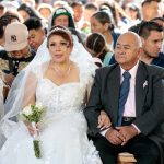 BOLE GOBER Y ALCALDESA