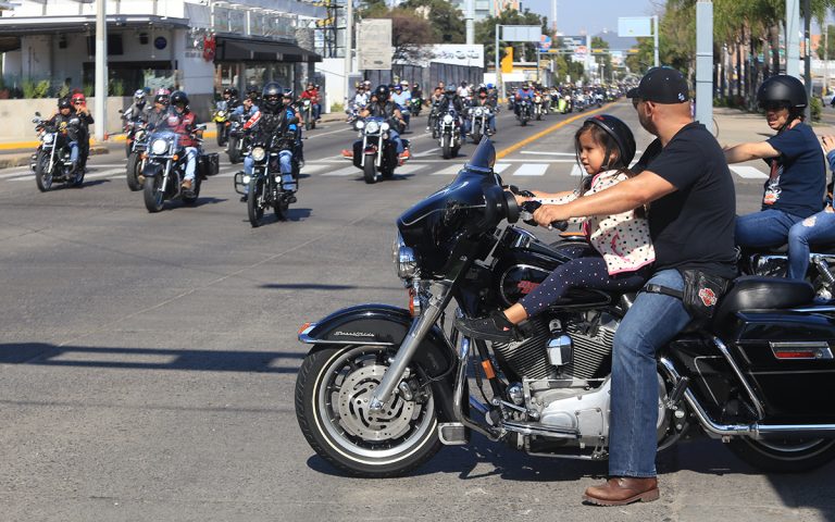 Hoteleros anticipan alta ocupación por Motofiesta