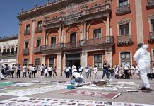 Se suman ciudades a las movilizaciones