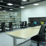Centro de Información Campus León (2)