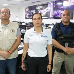 DETENIDOS