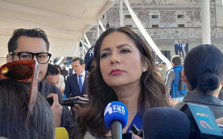 Podrían castigar por terrorismo a detenidos por hechos de violencia