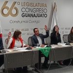 Gto Parlamento