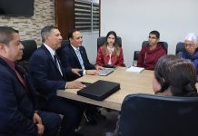 ITL tiene nuevo Director