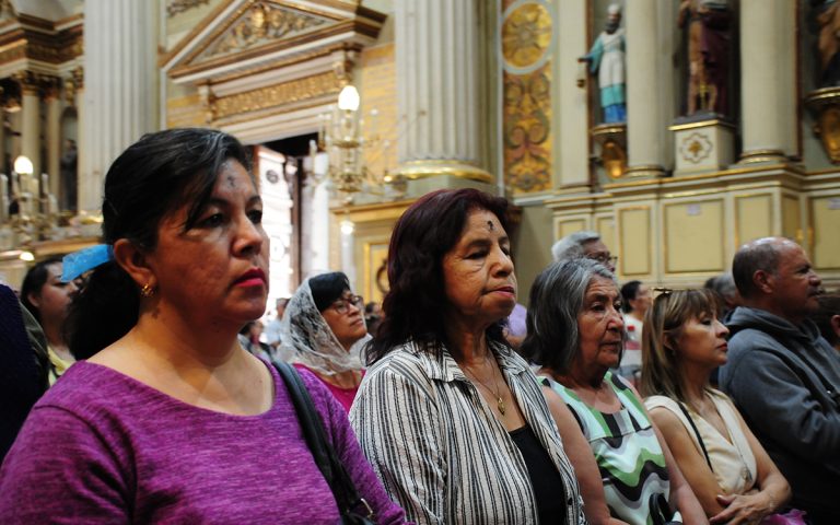 Inicia Cuaresma con cambios personales