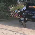 Muere un trabajador atropellado en la carretera León-Aguascalientes; hay dos heridos graves