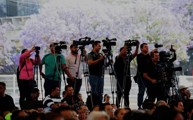 Autoridades incumplen los acuerdos con periodistas