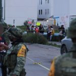 POLICIAS AGRESIÓN