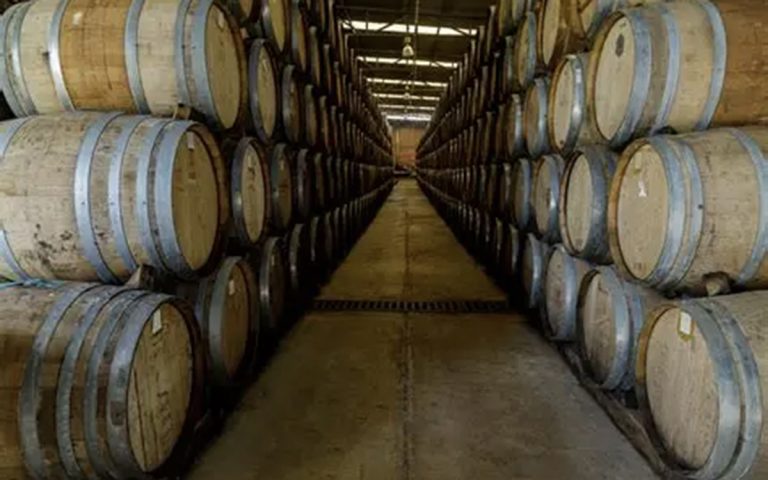 Tequila mexicano llega a FOODEX Tequila mexicano llega a FOODEX