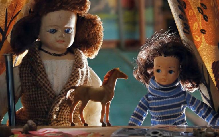 MIQ proyectará premiere de ‘La trampa de los ponis’ MIQ proyectará premiere de ‘La trampa de los ponis’