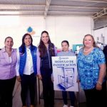 BOLE MUJERES CAMPO