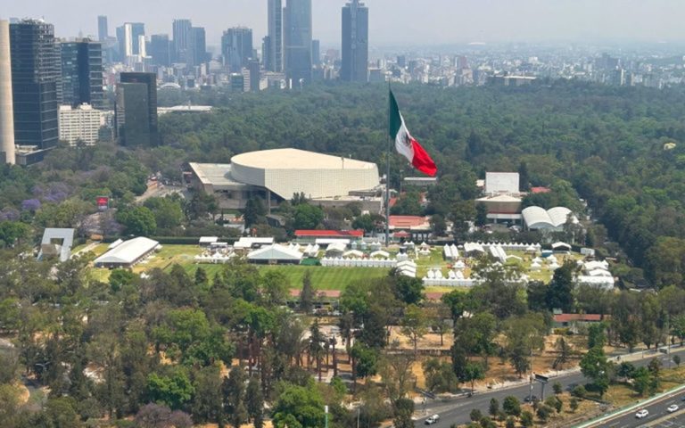 Guanajuato será invitado en ‘Sabor es Polanco 2026’