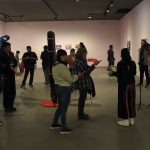 CULTURA MARZO