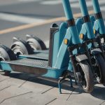 scooter