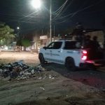 EJECUTADO