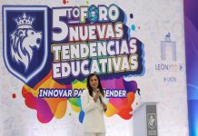 Impulsan uso de IA y nuevas herramientas en la enseñanza