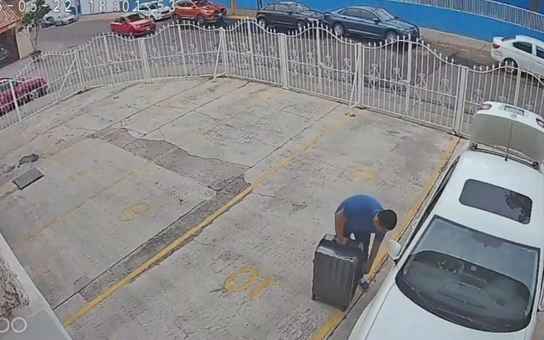 Atrasan audiencia del feminicidio de Lorena