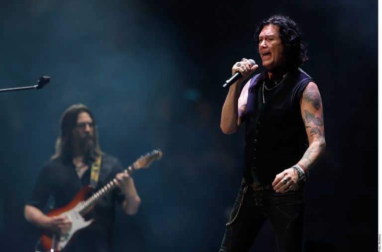 Llevan a Caifanes gratis a Lagos de Moreno